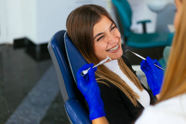 Best Cosmetic Dentistry  in Minot Af, ND