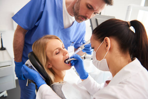 Best Oral Cancer Screening  in Minot Af, ND