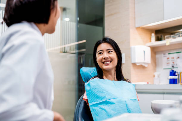 Best Pediatric Dentistry  in Minot Af, ND
