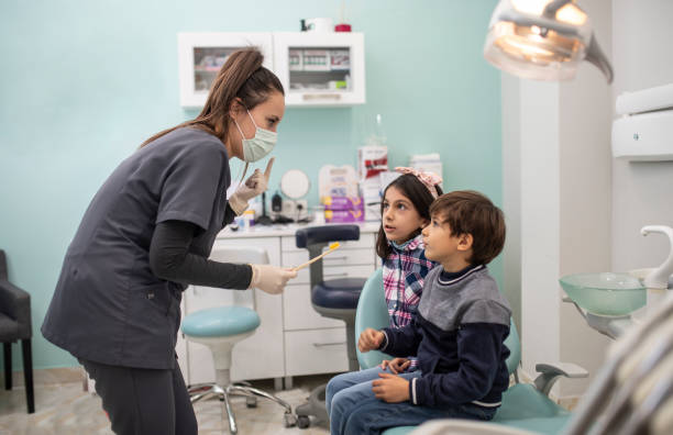 Best Preventive Dentistry  in Minot Af, ND