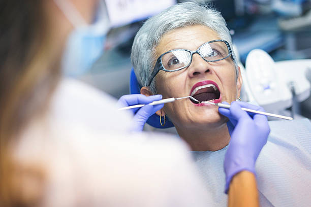 Emergency Dental Services in Minot Af, ND