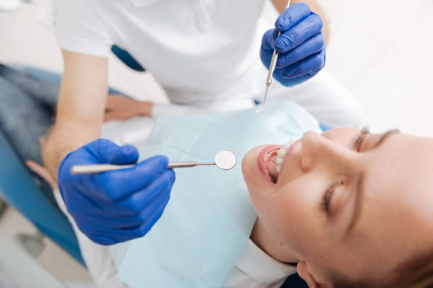 Best Root Canal Treatment  in Minot Af, ND